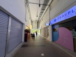 Clementi Peaks (D5), Shop House #557722691